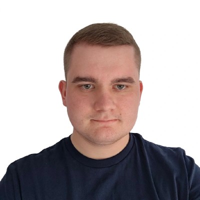 Vladyslav Pasichnyk